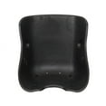 thumbnail image 7 of Go Kart Seat Plastic Bucket Seat Replacement for Racing Drift Trike Go Cart Taotao Buggy Lawn Mower Scooter Saddle Seat, 7 of 7