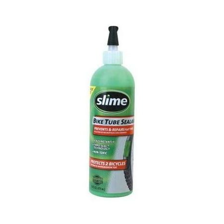 Slime Bicycle Tube Sealant - 16 oz - 10004