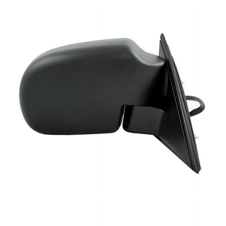 2000 chevy s10 cheap rear view mirror