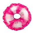 thumbnail image 4 of Girls Rainbow Tutu Dress With T-shirt Bag Halloween and Birthday Party Outfits, 4 of 7