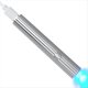 thumbnail image 1 of Mini Secadores de Uñas LED UV 3W Lámpara Portátil de Secado Rápido de Uñas Mini por USB, Plata, 1 of 6