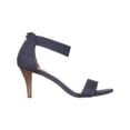 thumbnail image 4 of Womens SC35 Paycee Dress Heels Sandals, Indigo, 4 of 5