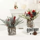 thumbnail image 4 of Christmas Tree, Artificial Christmas Tree, Tabletop Christmas Tree, 4 of 5