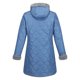 thumbnail image 2 of Regatta - Parka Caileigh para Mujer (Azul Pizarra, Gris Tormenta) Regatta UTRG8080_slatebluestormgrey, 2 of 3