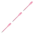 thumbnail image 4 of Paquete de 50 Bolígrafos de Plástico Eigraketly Rosa 3piezas, 4 of 6