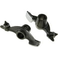thumbnail image 2 of HAGSYCT 2 Pcs Rocker Arm Shaft Set for Y-m-h 250 for Majesty YP250 for LINHAI 260 300 400 LH250 ATV300 Motorcycle Scooter ATV Quad Parts, 2 of 5