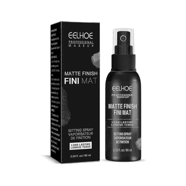 Makeup Setting Spray Moisturizing Quick-drying Film Forming Long-lasting And Not Easy To Remove Makeup Refreshing M