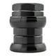 thumbnail image 1 of Advancent Auriculares para bicicletas de montaña y carretera de 34MM, pieza de aleación de aluminio, cojinetes de tapa , reemplazo de Ciclismo Negro, 1 of 6