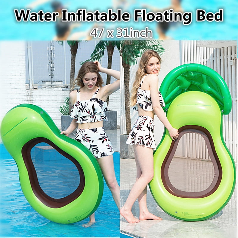 walmart pool floats for adults