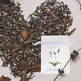 thumbnail image 4 of 20pcs Lavender Sachets Drawstring Bags Empty Organza Pouches Sachet Empty Bags Organza Gauze Bags for Lavender Herbs Spices White, 4 of 4