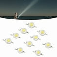 thumbnail image 6 of 1W / 3W High Power LED SMD Different Colors Chip Lamp Beads COB, 6 of 8