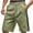 Green, variant on YSUEJPF Men's Athletic Shorts Summer Quick Dry Workout Gym Shorts Elastic Waistband Lightweight Stretchy Sreetwea