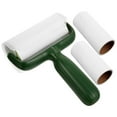 thumbnail image 4 of Miangastore 1 Ensemble Rouleau Anti-Peluches pour Poils d'Animaux Rouleau Adhésif avec Recharge de Rouleau Anti-Peluches, 4 of 9