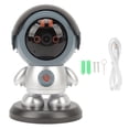 thumbnail image 2 of Cámara Robot WIFI Jadeshay 1080P, 2 of 8