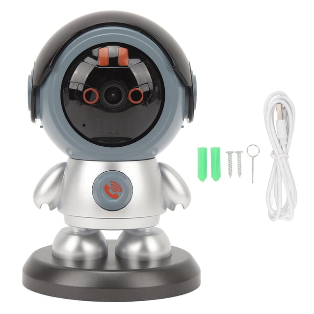 Cámara robot WiFi Jadeshay 1080P