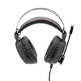 thumbnail image 2 of Diadema gamer Yeyian YDV-33403 Alambrico USB 3.5mm Control de volumen RGB Micrófono omnidireccional para PC PS4 Xbox One, 2 of 9