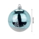 thumbnail image 3 of onlyliua ¡ ¡Ofertas Relámpago! Adornos Navideños Colgantes para Árbol de Navidad Bolas Navideñas Bolas de Colores Brillantes 6 Cm/16 Piezas, 3 of 7