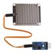 thumbnail image 2 of Módulo de Indicador Tiempo Humedad Accesorio Móvil Computadora Informática Tablet para shamjiam Sensor de detección de gotas de lluvia, 2 of 6