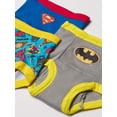 thumbnail image 3 of Pantalones para ir al baño de DC Comics Superman Batman Wonder Woman, 3 of 6