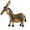 Dark Gray, variant on Light Up Golden Retriever Mom & Puppy Resin Statue, Weather‑Resistant Halloween Pumpkin Decor, LED Figurine for Porch, Garden, Indoor Outdoor Fall Display