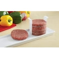 thumbnail image 3 of Mr. Bar-B-Q 40231X Multi Layer Burger Press, 3 of 7