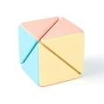thumbnail image 1 of Professional Magic Speed Cube 2x2 3x3 4x4 5x5 Pyramid Magic Cube Cartoon-Good, 1 of 5