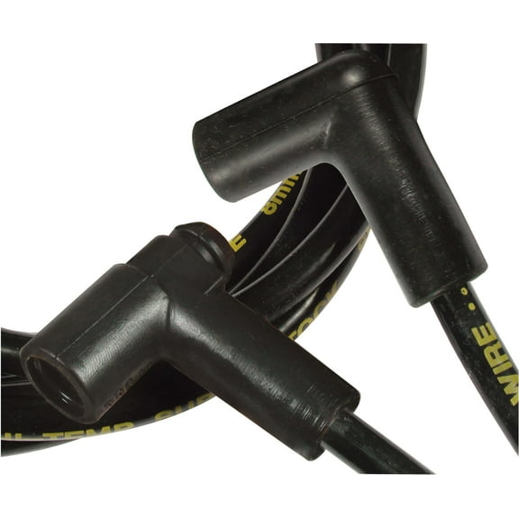 ACCEL 5050K Spark Plug Wire Set