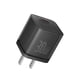 thumbnail image 1 of Cargador Baseus USB-C 30W GaN 5S Carga rápida, 1 of 4