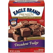 Eagle Brand Fudge Baking Kit