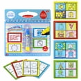 thumbnail image 3 of Water Painting Board, Graffiti Education, Color Painting Toys, Interactive Learning, Educational Art Set, Preschool Educational Toys, Artistic Play, Learning & Development SOPABCP Up to 30% OFF, 3 of 7