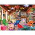 thumbnail image 1 of Série « My Happy Place » - Café de Style Bohème - Casse-Tête de 500 Pcs pour Adultes.,Multicolore, 1 of 3