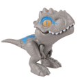 thumbnail image 1 of Dinosaure Articulé Mordant les Doigts Tyrannosaure Simulation Modèle Jouet, 1 of 2