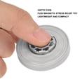 thumbnail image 3 of Moneda háptica juguete de moneda deslizante de empuje alivia la ansiedad ergonómico para el autismo ANGGREK Otros, 3 of 8