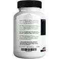 thumbnail image 3 of Brain IQ Zync Max – Supplement  for Brain Support  with Natural Ingredients for Memory, Focus, Clarity & Cognition (1 Pack), 3 of 5