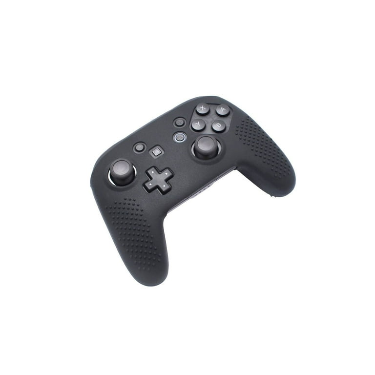 Insten Protective Soft Silicone Skin Case Cover for Nintendo