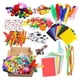 thumbnail image 1 of Cateissary Kids DIY Crafts Supplies Kids Craft Art Kit Supply for Kids Boys Girls Artesanía, 1 of 1