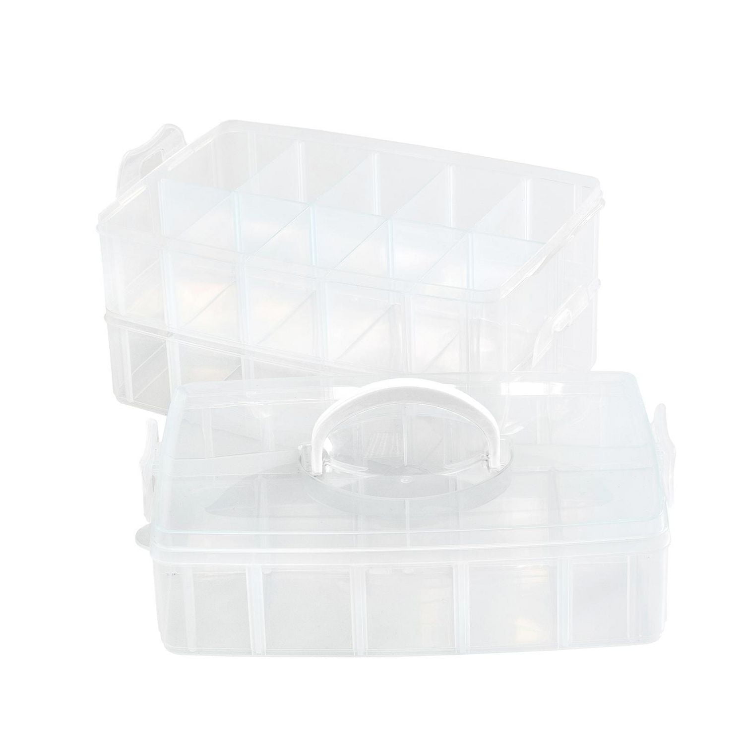 Boîte de rangement We R 3 Tier