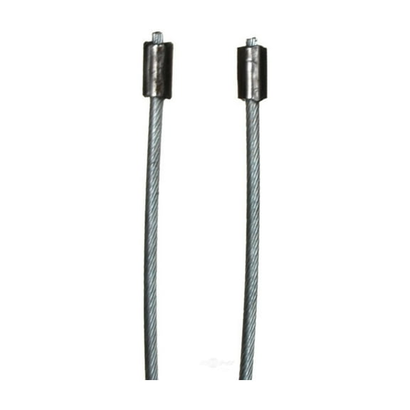 Parking Brake Cable Fits select: 1995-2004 CHEVROLET S TRUCK, 2002 CHEVROLET BLAZER