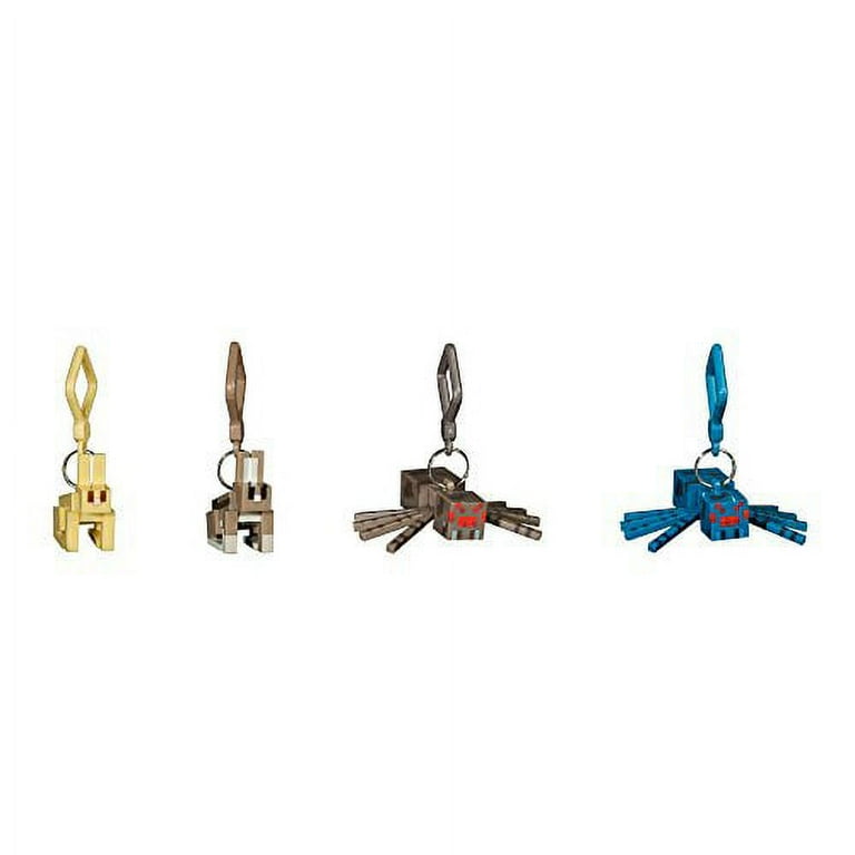 Minecraft Hangers Series 3 Mystery Pack - Walmart.com