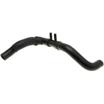 Radiator Coolant Hose Fits select: 2013-2017 FORD TAURUS, 2009-2019 FORD FLEX