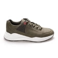 thumbnail image 4 of Tenis Casual Dorothy Gaynor Olivo Hombre T 27.5, 4 of 4