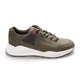 thumbnail image 4 of Tenis Casual Dorothy Gaynor Olivo Hombre T 29.5, 4 of 4