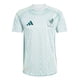 thumbnail image 5 of Playera adidas Hombre Selección Nacional México Visita 2024 verde L, 5 of 6