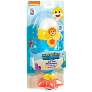 Wow Wee Baby Shark's Big Show! Sea Jam Microphone
