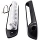 thumbnail image 3 of 12V RV LED toldo porche luz impermeable autocaravana lámparas de pared interiores barra de luz RV Van Camper negro, 3 of 5