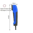 thumbnail image 4 of Electric Screwdriver Turning Tool 90-Degree Drill Adapter, 4 of 5