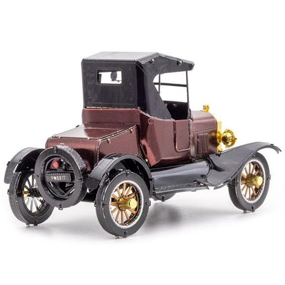 Metal Earth 1925 Ford Model T Runabout Metal Kit