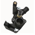 thumbnail image 5 of 4X 7M5G-8K556-AC Cooling System Thermostat Housing for Fiesta Focus 2012-2016, 5 of 5