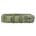 thumbnail image 1 of Pole Pack Al aire libre 3 Capa Bolsa de Pesca Mochila 80 cm / 100 cm Caña de Pescar Carrete Carrier LEO Pole Pack, 1 of 7