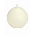 thumbnail image 1 of Biedermann & Sons CBC4CRPR 4 in. dia Ball Candle Pair, 1 of 1